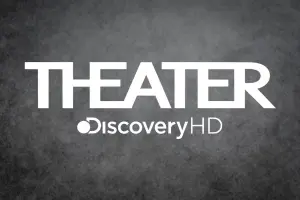 assistir discovery theater ao vivo